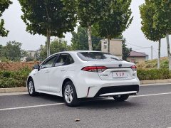 Toyota Corolla Hybrid 1.8H E-CVT Luxury - ფოტო 7