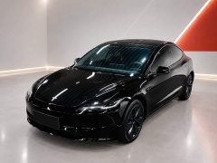 Tesla Model 3 2023 Rear-Wheel Drive - ფოტო 1