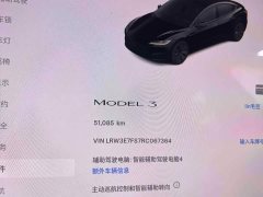 Tesla Model 3 2023 Rear-Wheel Drive - ფოტო 10