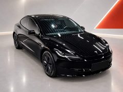 Tesla Model 3 2023 Rear-Wheel Drive - ფოტო 3