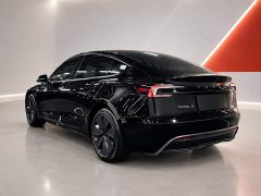 Tesla Model 3 2023 Rear-Wheel Drive - ფოტო 4