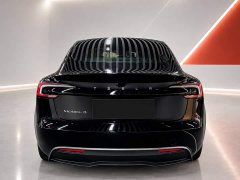 Tesla Model 3 2023 Rear-Wheel Drive - ფოტო 5