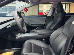 Tesla Model 3 2023 Rear-Wheel Drive - ფოტო 7