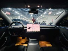 Tesla Model 3 2023 Rear-Wheel Drive - ფოტო 8