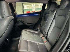 Tesla Model 3 2023 Rear-Wheel Drive - ფოტო 9