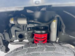 Jeep Wrangler 2.0T Sahara Four-Door - ფოტო 18