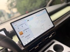 GAC AION Y 2022 Plus 80 Joy Edition - ფოტო 10