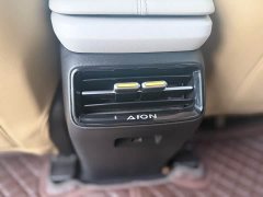 GAC AION Y 2022 Plus 80 Joy Edition - ფოტო 12