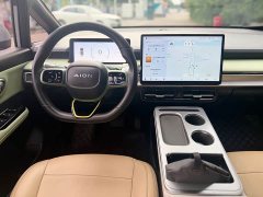 GAC AION Y 2022 Plus 80 Joy Edition - ფოტო 13