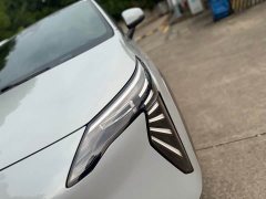 GAC AION Y 2022 Plus 80 Joy Edition - ფოტო 18