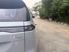 GAC AION Y 2022 Plus 80 Joy Edition - ფოტო 19