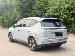 GAC AION Y 2022 Plus 80 Joy Edition - ფოტო 6