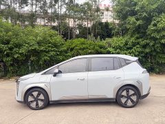GAC AION Y 2022 Plus 80 Joy Edition - ფოტო 7