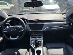 Geely Emgrand 2021 UP 1.5L Manual Luxury - ფოტო 4