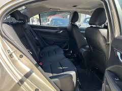 Geely Emgrand 2021 UP 1.5L Manual Luxury - ფოტო 5