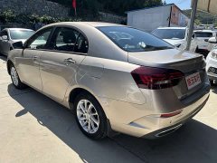 Geely Emgrand 2021 UP 1.5L Manual Luxury - ფოტო 9