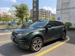 Land Rover Range Rover Evoque 2021 Evoque L 249PS R-Dynamic First Edition - ფოტო 1
