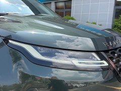 Land Rover Range Rover Evoque 2021 Evoque L 249PS R-Dynamic First Edition - ფოტო 12