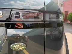 Land Rover Range Rover Evoque 2021 Evoque L 249PS R-Dynamic First Edition - ფოტო 13