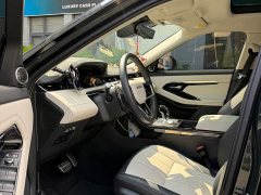 Land Rover Range Rover Evoque 2021 Evoque L 249PS R-Dynamic First Edition - ფოტო 7