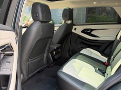 Land Rover Range Rover Evoque 2021 Evoque L 249PS R-Dynamic First Edition - ფოტო 8