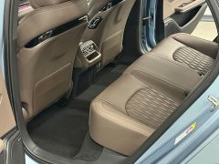 BYD Han EV Champion Edition 605KM FWD Luxury - ფოტო 12