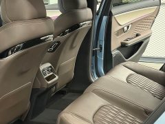BYD Han EV Champion Edition 605KM FWD Luxury - ფოტო 13
