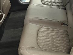 BYD Han EV Champion Edition 605KM FWD Luxury - ფოტო 14