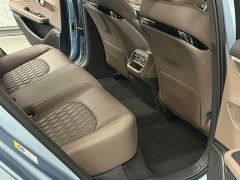 BYD Han EV Champion Edition 605KM FWD Luxury - ფოტო 15