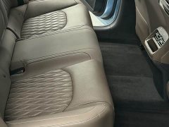 BYD Han EV Champion Edition 605KM FWD Luxury - ფოტო 16