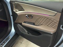 BYD Han EV Champion Edition 605KM FWD Luxury - ფოტო 17