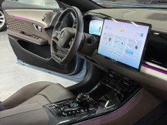 BYD Han EV Champion Edition 605KM FWD Luxury - ფოტო 19