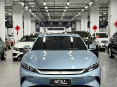 BYD Han EV Champion Edition 605KM FWD Luxury - ფოტო 2