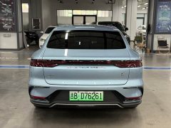 BYD Han EV Champion Edition 605KM FWD Luxury - ფოტო 5