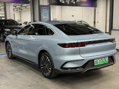 BYD Han EV Champion Edition 605KM FWD Luxury - ფოტო 6