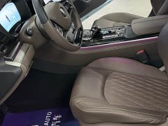 BYD Han EV Champion Edition 605KM FWD Luxury - ფოტო 7