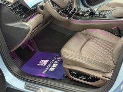 BYD Han EV Champion Edition 605KM FWD Luxury - ფოტო 8