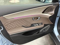 BYD Han EV Champion Edition 605KM FWD Luxury - ფოტო 9
