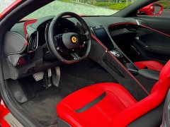 Ferrari Roma 2020 3.9T V8 - ფოტო 10