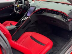 Ferrari Roma 2020 3.9T V8 - ფოტო 12
