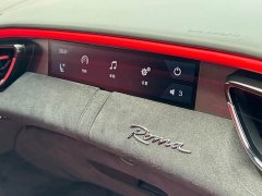 Ferrari Roma 2020 3.9T V8 - ფოტო 16