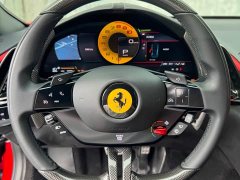 Ferrari Roma 2020 3.9T V8 - ფოტო 17