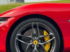 Ferrari Roma 2020 3.9T V8 - ფოტო 20