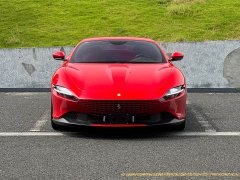 Ferrari Roma 2020 3.9T V8 - ფოტო 4