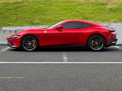 Ferrari Roma 2020 3.9T V8 - ფოტო 5