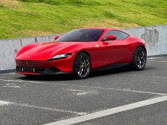 Ferrari Roma 2020 3.9T V8 - ფოტო 6