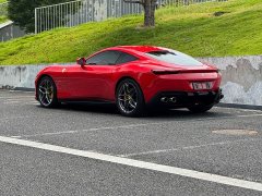 Ferrari Roma 2020 3.9T V8 - ფოტო 7