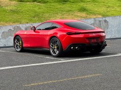 Ferrari Roma 2020 3.9T V8 - ფოტო 9