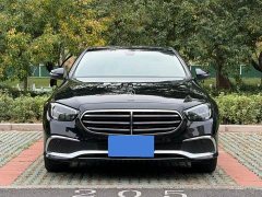 Mercedes-Benz E-Class Facelift E 260 L - ფოტო 2