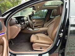 Mercedes-Benz E-Class Facelift E 260 L - ფოტო 4